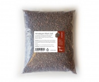 2kg Himalayan Black Salt